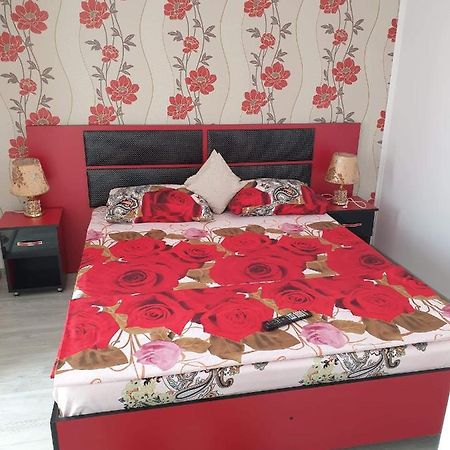 Apartament Alina Saturn Bagian luar foto