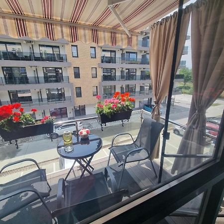 Apartament Alina Saturn Bagian luar foto