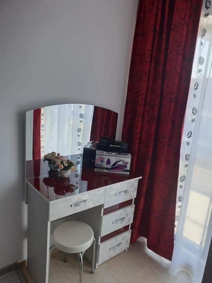 Apartament Alina Saturn Bagian luar foto