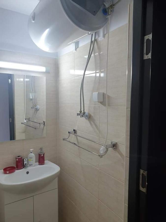 Apartament Alina Saturn Bagian luar foto
