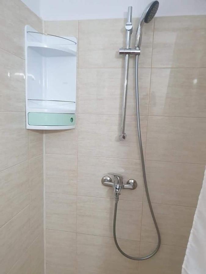 Apartament Alina Saturn Bagian luar foto