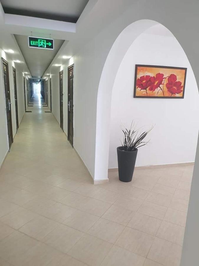 Apartament Alina Saturn Bagian luar foto