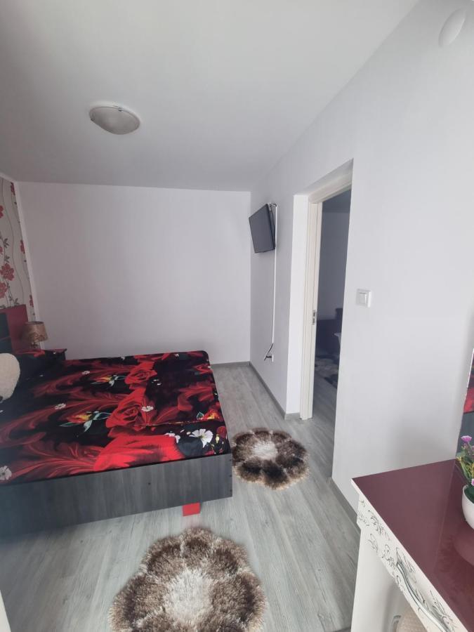 Apartament Alina Saturn Bagian luar foto