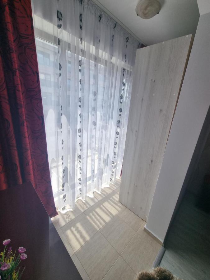 Apartament Alina Saturn Bagian luar foto